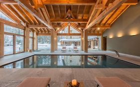 Chalet Eden